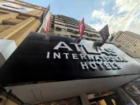 Atlas International Hotels Hotels near Misr Cairo Central Station