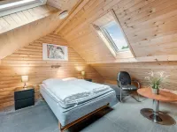 "Yvonna" - 350m to the Fjord