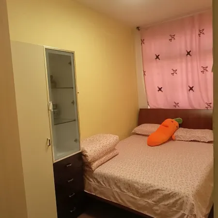 Xiangyang Xiaoqu Apartment (Cuiqiao Road Branch)