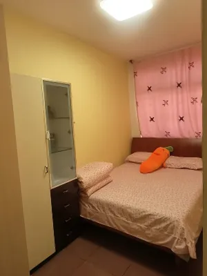 Xiangyang Xiaoqu Apartment (Cuiqiao Road Branch)