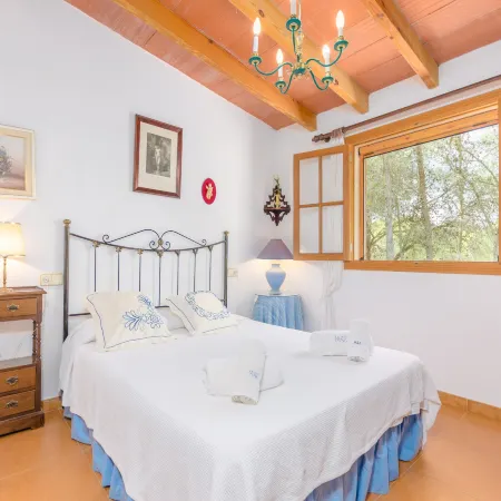 Casa Mas - Villa With Private Pool In Felanitx