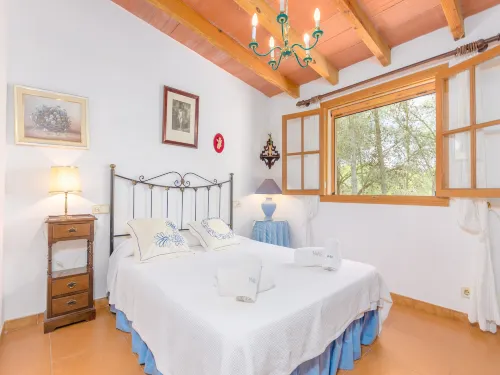 Casa Mas - Villa With Private Pool In Felanitx