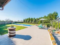 Es Serral - Villa With Private Pool In Sa Pobla - Villas