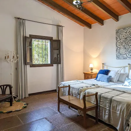 Cottage in La Joya near El Torcal