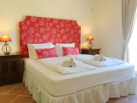 Beach apartment La Perla de Marakech 2