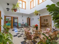 Chalet in Agaete near Playa del Juncal - Wifi