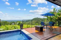 Junglo Resort and Spa Hotels in San Ramon