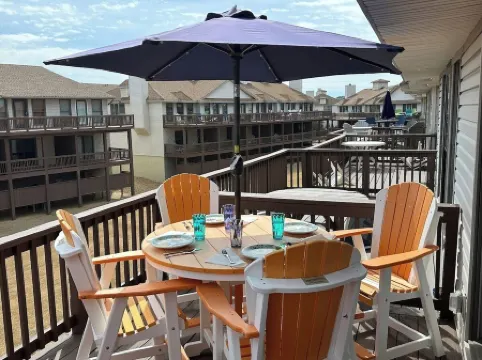 Superheat Retreat - Just 75 Step to the Beach. Breathtaking Ocean View.