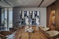 돔스 진 차니아, 어 럭셔리 컬렉션 리조트, 크레타