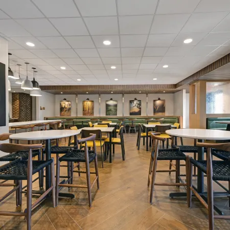Fairfield Inn & Suites Denver Airport at Gateway Park