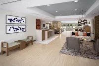 Candlewood Suites 奧德薩米德蘭 IHG 旗下飯店