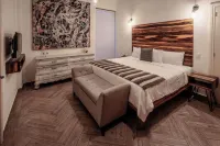 Hotel Tabáa Oaxaca - Pet friendly