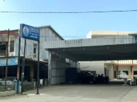 LUMIERE INN Hoteles en Pasiran