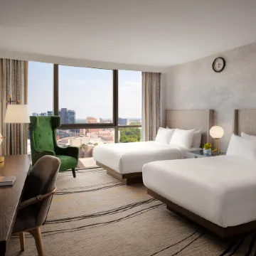 The Starling Atlanta Midtown, Curio Collection by Hilton