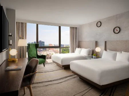 The Starling Atlanta Midtown, Curio Collection by Hilton