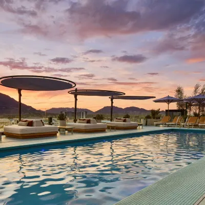 The REMI. Scottsdale, Autograph Collection Hotels near Camelback East