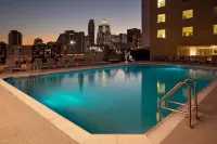 Hotel Indigo AUSTIN DOWNTOWN - UNIVERSITY by IHG - Uima-altaat