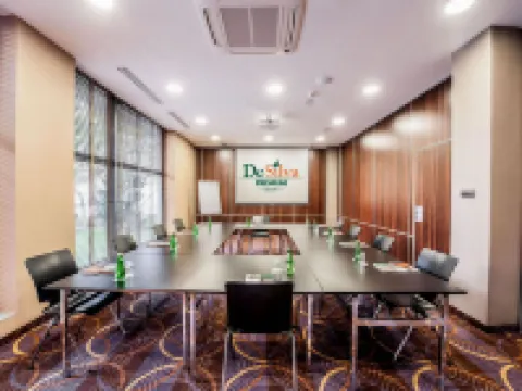 Hotel DeSilva Premium Opole Hotels in Opole