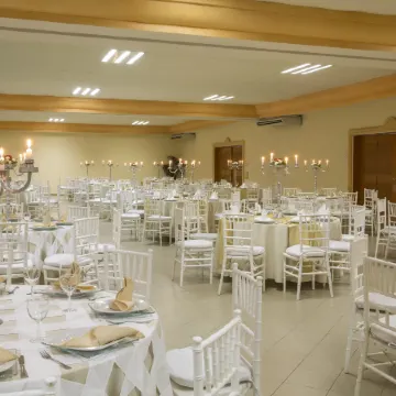 Gamma Cuernavaca Puerta Paraiso