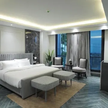 The Khushi Hotel And Resorts