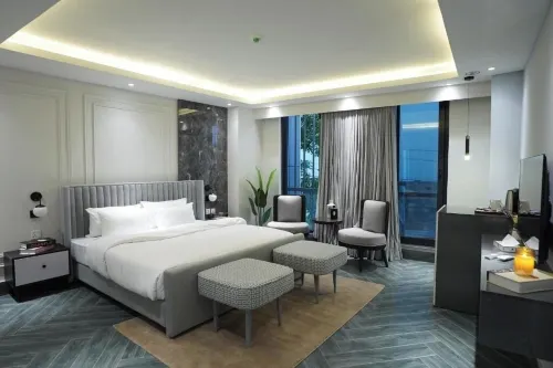 庫希飯店及度假村