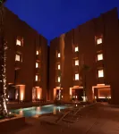 DoubleTree by Hilton Ben Guerir Hotel & Residences - Pools