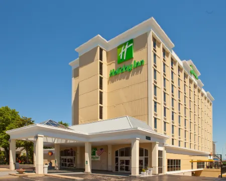 Holiday Inn LITTLE ROCK-PRESIDENTIAL-DWNTN by IHG Hotels in Little Rock