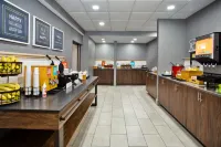 Hampton Inn & Suites Cape Coral/Fort Myers Area - Frühstück