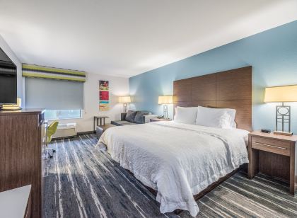 Hampton Inn Oakland/Hayward