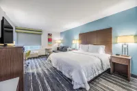 Hampton Inn Oakland/Hayward Hotels in Hayward