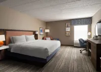 Hampton Inn Troy - 2 tähden