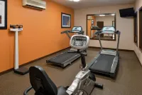 Holiday Inn Express & Suites KINGMAN by IHG - Gym