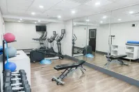 Holiday Inn Express & Suites COLUMBIA-FORT JACKSON by IHG - Gym
