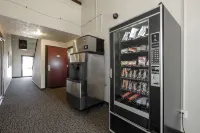 Red Roof Inn Vermillion - U of South Dakota Hotels in Clay County