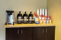 Red Roof Inn Utica Hotels in Utica