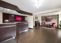 Red Roof Inn Chicago-O'Hare Airport/ Arlington Hts Hotels in Elk Grove Township