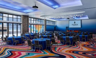 The Curtis Denver - a DoubleTree by Hilton Hotel