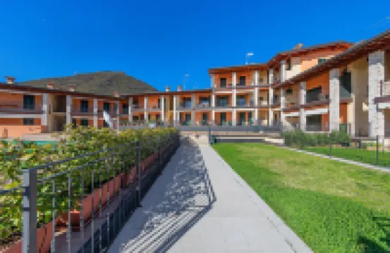 Le Terrazze PT36 by Wonderful Italy