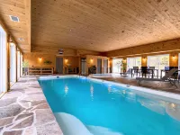 Domaine Riviere Sacacomie Hotels in Maskinonge