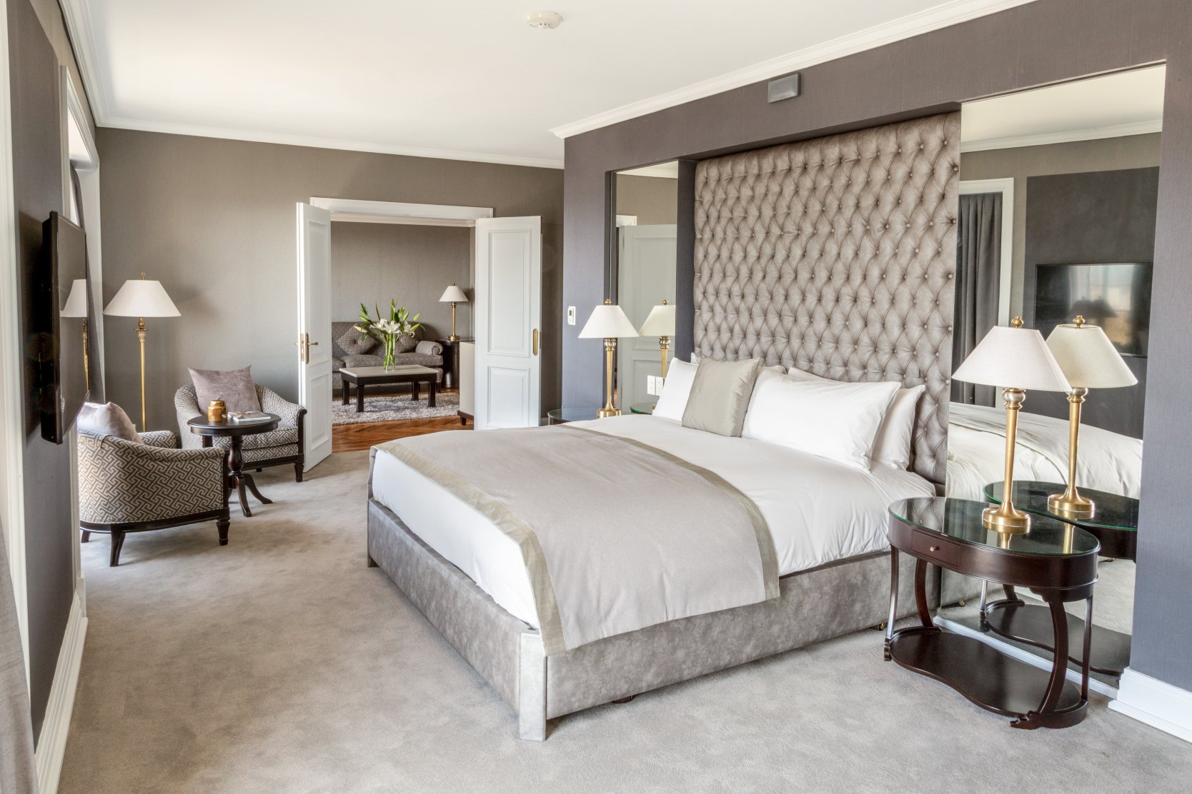 InterContinental Hotels BUENOS AIRES by IHG