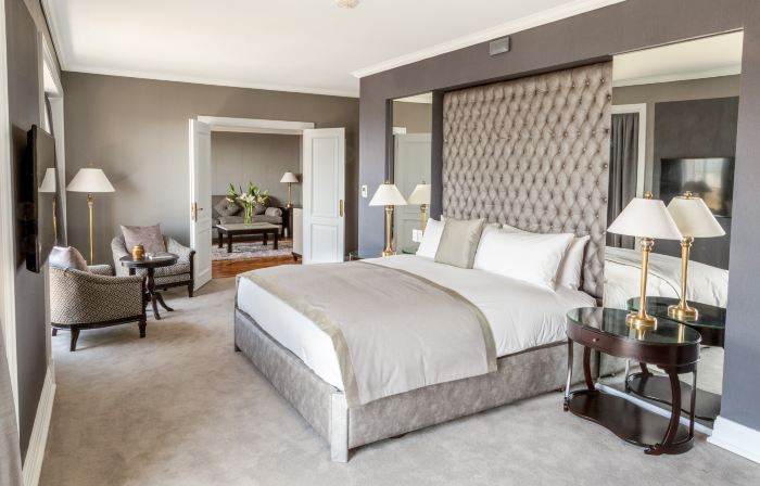 InterContinental Hotels BUENOS AIRES by IHG