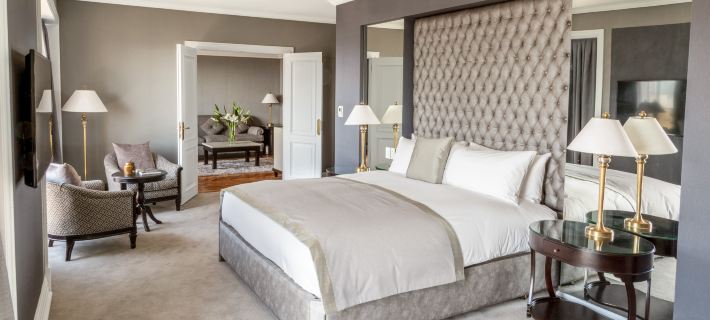 InterContinental Hotels BUENOS AIRES by IHG Hotels in Buenos Aires