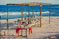 Grand Fiesta Americana Los Cabos All Inclusive Golf & Spa - โรแมนติก