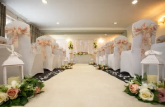 Holiday Inn A55 CHESTER WEST by IHG