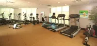 Holiday Inn AUSTIN-TOWN LAKE by IHG - Kuntosalit