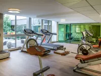 Sofitel Lyon Bellecour Hotels near 2nd arr.