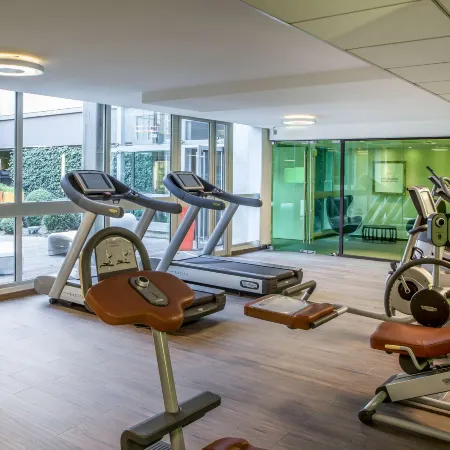 Sofitel Lyon Bellecour