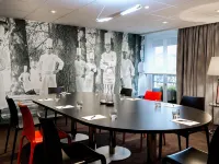 Hôtel le Royal Lyon - MGallery