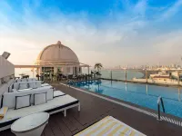 InterContinental Hotels 海洋DRIVE - 孟買 克拉巴附近的飯店
