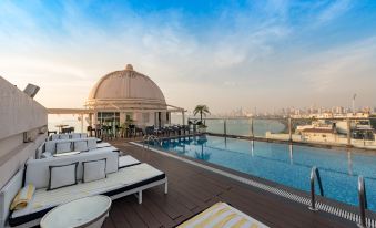 InterContinental MARINE DRIVE-MUMBAI by IHG